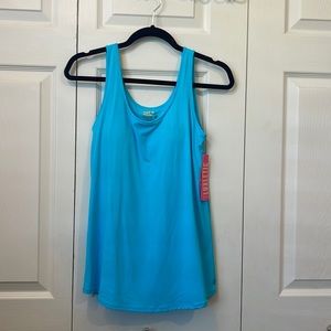 Lilly Pulitzer Sunray Bra Tank UPF 50+